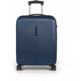Gabol kofer mali (kabinski) proširivi 39x55x21/25 cm ABS 35,7/42,5l-2,8 kg Paradise XP plava ( 16KG123322E ) Cene
