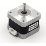 Creality stepper motor - 42-34 round shaft | Shoptok.si
