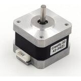 Creality Stepper Motor - 42-34 Round Shaft Cijene