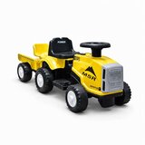 Traktor na akumulator Mini Farmer sa prikolicom (6V) – Žuti (SM-26106ZZ) Cene