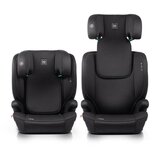 Babyauto autosjedalica Dantia iBelt 100-150 Black Cross Embossed | shoptok.hr