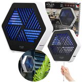 Adler stenska insekticidna UV svetilka za komarje molje muhe in žuželke 8W AD7939 | Shoptok.si