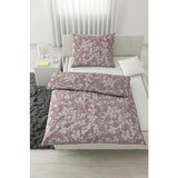 Modern Living Posteljnina Catrin, Sivovijolična, 60/80, 140/200 | Shoptok.si