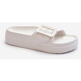 Big Star Women's Foam Platform Sandals With Buckle | Shoptok.si