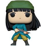 Funko Pop Animation: Dbs S4 - Future Mai Cene