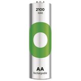  Polnilna baterija GP ReCyko 2100 mAh HR6 (AA) 6kos 6/1 | Shoptok.si