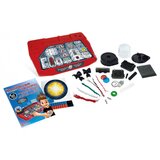 BUKI Znanstveni set: Elektronika 50 eksperimentov - z navodili v madžarščini Cene