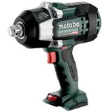 Metabo SSW 18 LTX 1750 BL 602402850 akumulatorski zračni pištolj 18 V Broj uključenih baterija 0 bez četkica, bez baterije, bez punjača | Eponuda.ba