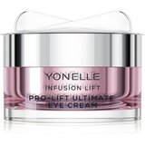 Yonelle Infusíon Lift Pro-Lift Ultimate Eye Cream lifting krema za predel okoli oči 15 ml | Shoptok.si