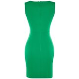 Trendyol Ženska obleka Sleeveless | Shoptok.si