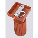 Nice Lamps Ciglasta zidna lampa Gleam – | shoptok.hr