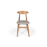 Hanah home trpezarijski sto i stolice Albero140 | ePonuda.com