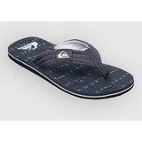 Quiksilver Molokai Layback 26 Sandali black quik tough | Shoptok.si