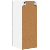  Zidni kuhinjski ormarić s policom Smeđi hrast 30 x 31 x 80 cm | shoptok.hr