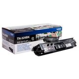 Brother Toner TN329BK, črn, 6.000 strani HL-L8350 DCP-L8450 MFC-L8850 Cene