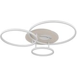 Globo 48466B-40-LED sa prigušiva plafonsko svetlo invertina 40W/230V 2700-6500K 70x80,7cm+daljinski upravljač Cene