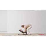 Baby Bjorn ljuljačka Bliss Mesh grey 006018 | shoptok.hr