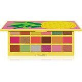 Revolution Tasty paleta senčil za oči odtenek Pineapple 22 g | Shoptok.si