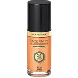 Max Factor Facefinity All Day Flawless puder 30 ml Nijansa c90 amber