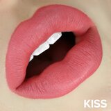 Nudestix Intense Matte univerzalna olovka za usne i lice nijansa Kiss 2,8 g | shoptok.hr