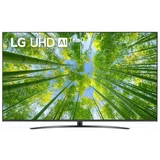 Lg 75" LG SMART 4K UHD LED TV 75UQ81003LB (75UQ81003LB)