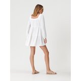 Sinsay - Babydoll mini haljina | shoptok.hr