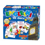  Engleski za decu Cene