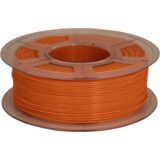 Recycling Fabrik rPETG "Cel korenček" (oranžna) - 1,75 mm / 1000 g | Shoptok.si