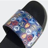Adidas PAPUCE ADILETTE COMFORT AVENGERS K BG | ePonuda.com