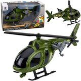  Vojni helikopter sa svjetlima kuke zvuči zeleno | shoptok.hr