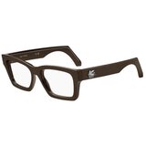 Etro Ženske Dioptrijske naočale 0082 Brown | shoptok.hr
