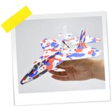  IGRAČKA AVION SA PUNJIVOM BATERIJOM OP24532 WY *AK | Eponuda.com