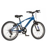  Bicikl Venssini Arcadia 20" plavo crni | Eponuda.com