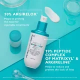 Peptide Skinjection™ Amplified Wrinkle-Fix Serum Refillable intenzivni serum za učvršćivanje za trenutno zaglađivanje bora punjivo 3