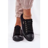Big Star Ladies Fabric Sneakers | ePonuda.com