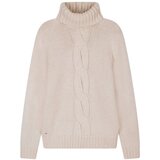 Eden Park Puloverji H24MAIPU0048 Bež | Shoptok.si