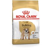 Royal Canin bulldog adult - hrana za buldoge 12+ meseci (3kg, 12kg) 12kg | Eponuda.com