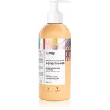 SoFlow Medium Porosity vlažilni in gladilni balzam proti krepastim lasem 400 ml Cene