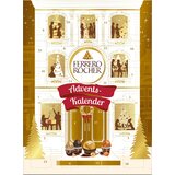Ferrero Rocher Adventni koledar - 258 g | Shoptok.si