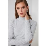 Trendyol Ženska dolčevita Knitted Cijene