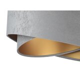  Luster na sajli GALAXY 1xE27/60W/230V | Eponuda.com