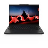Lenovo Notebook ThinkPad L14 35.6 cm (14 palac) WUXGAIntel® Core™ Ultra 5125U16 GB RAM512 GB SSD;njemačka, qwertz;Intel Cijene