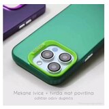 Teracell maska clear za xiaomi redmi note 13 4G zelena