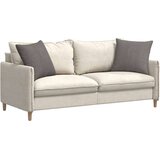vidaXL jastučići za sofu 2 pcs svijetlo siva 50 x 50 cm | shoptok.hr