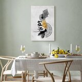  Slika - Landscape With the Sun (1 Part) Vertical 60x90 | shoptok.hr