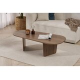 Hanah home sto za kafu ovalis walnut Cene