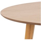 Actona Okrogla jedilna miza ø 140 cm Roxby – | Shoptok.si