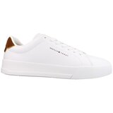 Tommy Hilfiger Modne superge Fm0fm05367 Bela Cene