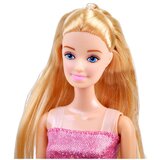 Anlily z dolgimi svetlo rjavimi lasmi | Shoptok.si