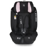 Cangaroo auto sedište i-Safe Pink, 76-150 cm Isofix | ePonuda.com